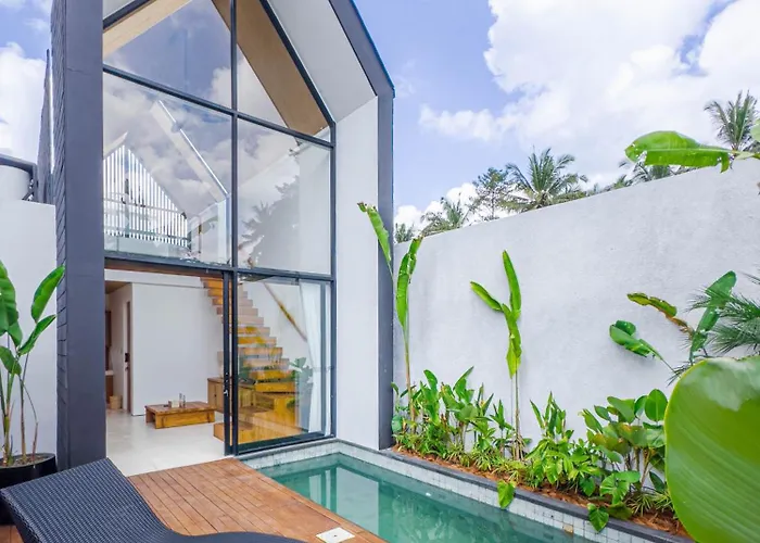 Villa Tannari Ubud