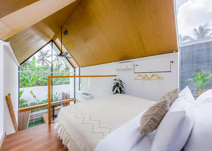 Tannari * Ubud
