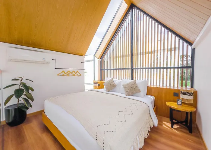 Tannari Villa Ubud