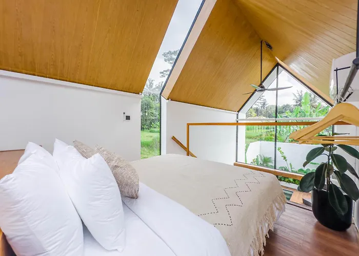 Villa Tannari Ubud