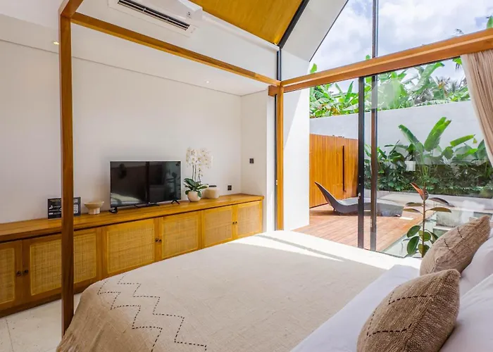 Tannari Ubud