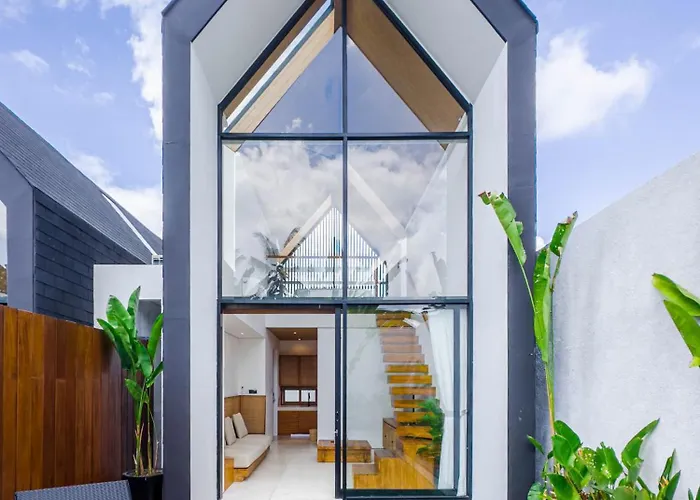 Tannari * Ubud