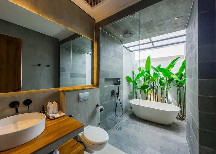 Tannari Villa Ubud
