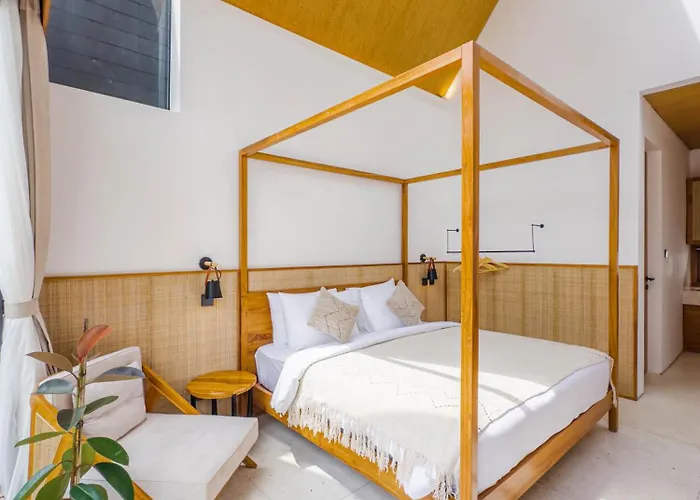 Tannari Villa Ubud