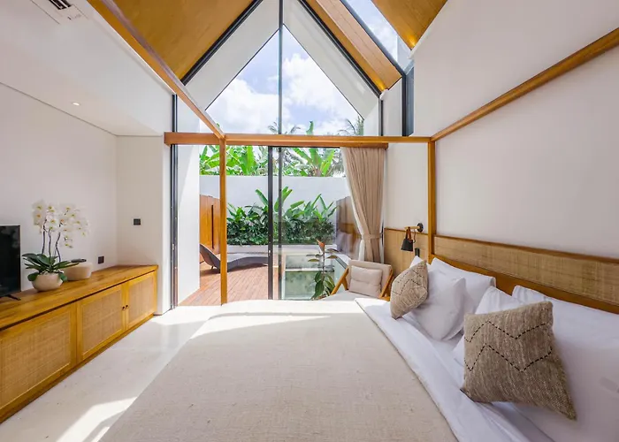 Villa Tannari Ubud
