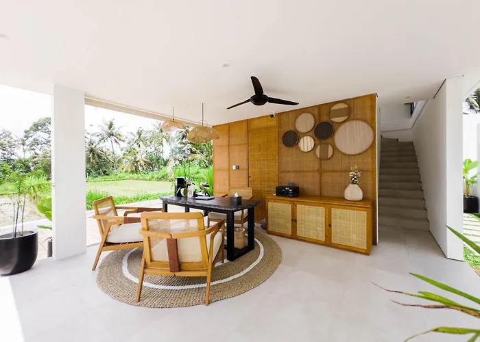 Tannari * Ubud