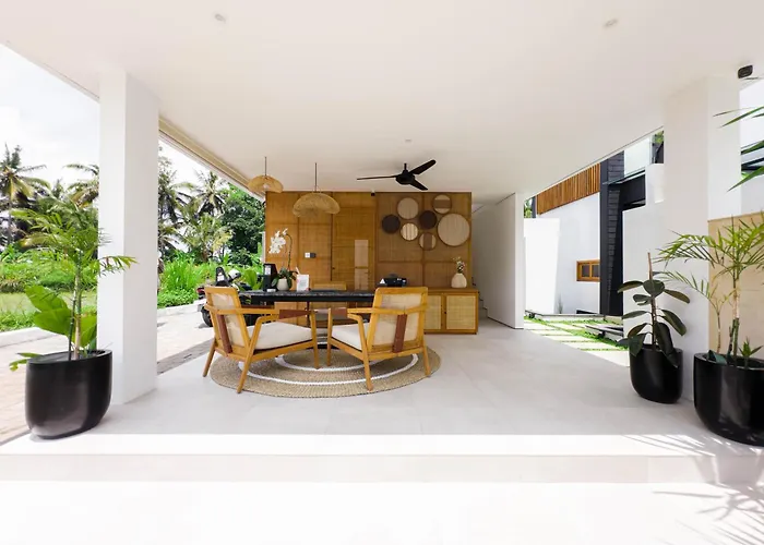 Villa Tannari *
