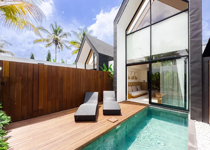 Tannari Ubud