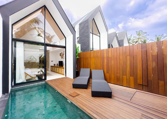 Tannari * Ubud