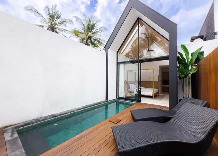 Tannari * Ubud