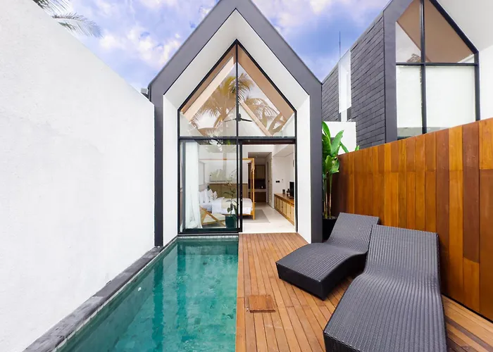 Tannari Villa