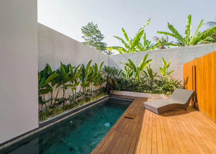 Tannari Villa *