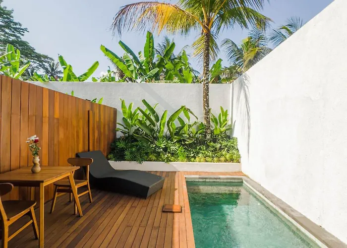 Villa Tannari Ubud