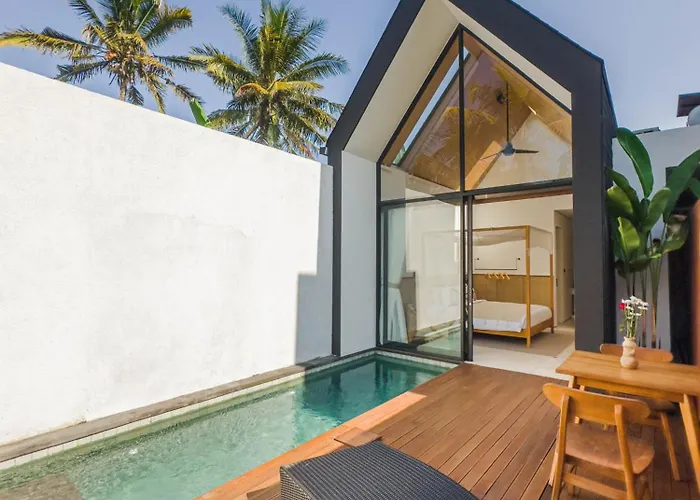 Tannari Ubud
