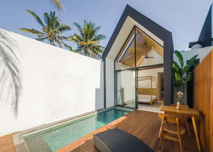 Tannari Ubud