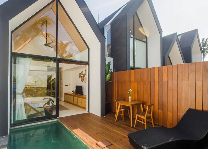 Villa Tannari Ubud