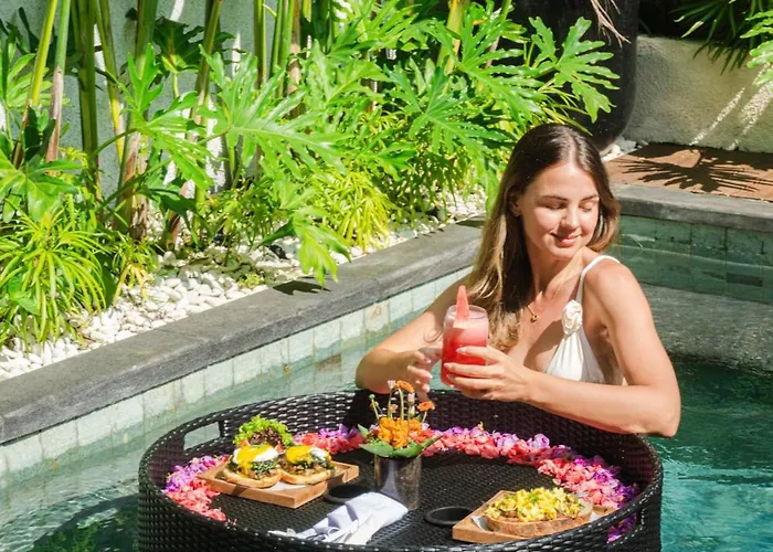 Tannari Villa Ubud