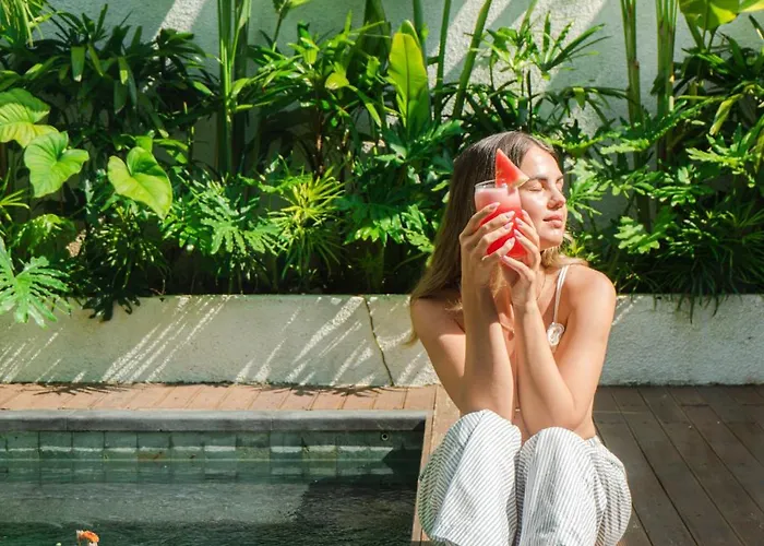 Villa Tannari Ubud
