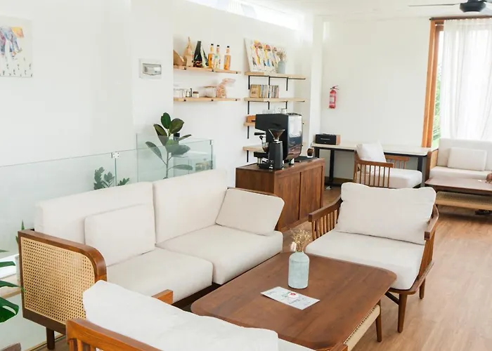 Villa Tannari *