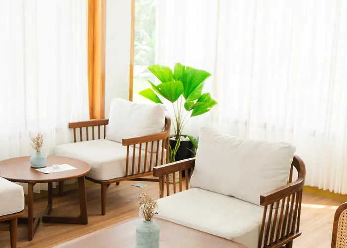 Tannari Villa *