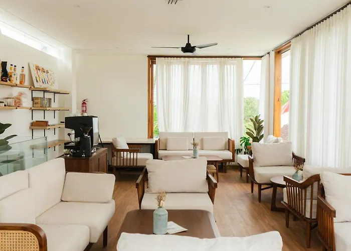Tannari Villa *
