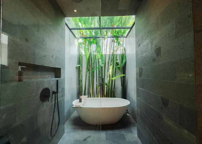 Tannari Villa *